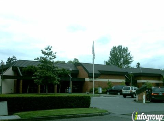 Tualatin Planning Department - Tualatin, OR