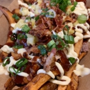 The Local Fry - Restaurants