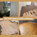 David Wood Floors - Floors-Industrial