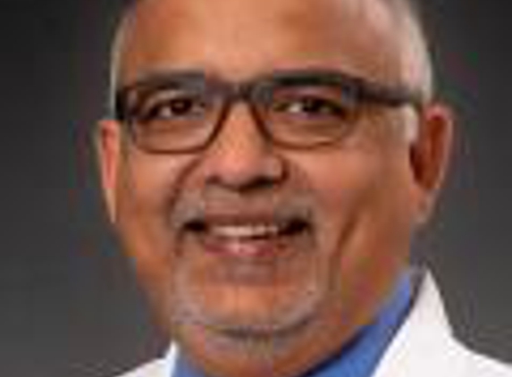 Asim Mahmood, MD | Anesthesiologist - Zion, IL