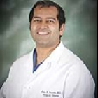 Dr. Akbar Aly Hussaini, MD