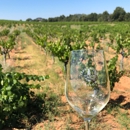 Terre Rouge Winery - Wine