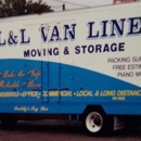 L & L Van Lines: Moving & Storage Company - Movers