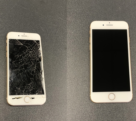 CPR Cell Phone Repair Sioux Falls - 41st St - Sioux Falls, SD. iPhone repair Sioux Falls 41st St SD