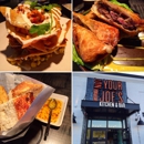 Not Your Average Joe's - Waltham - Bars