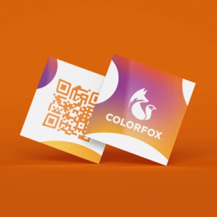 Colorfox