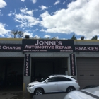 Jonni's Automotive Repair Inc