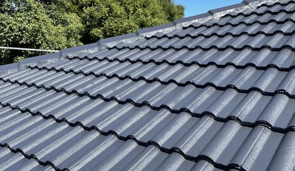 Aus-Tech Roofing - Ferntree Gully, VIC