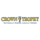 Crown Trophy