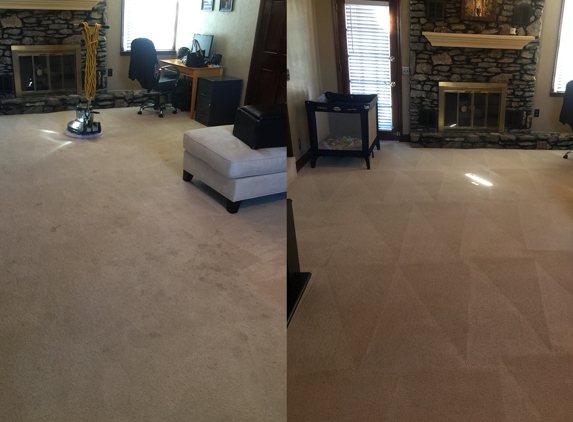 Drycon Nashville Carpet Cleaning - Nashville, TN