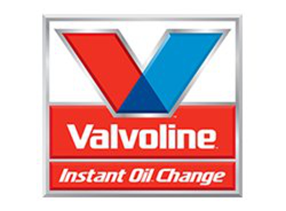 Valvoline Instant Oil Change - Middletown, OH