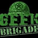 Geek Brigade Inc - Computer Service & Repair-Business