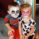 Morgan's Mommy's Seashell Creations & Face Painting LLC - Children's Party Planning & Entertainment