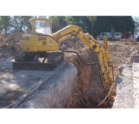 Jennings Drill & Blast Pty Ltd - Townsville, QLD