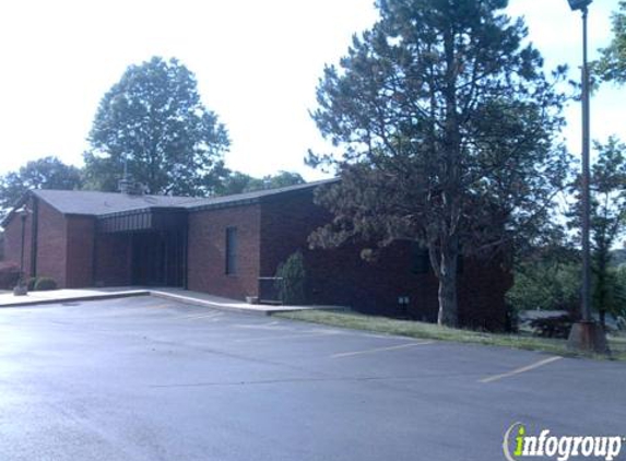 Good Shepherd Lutheran Church - Arnold, MO