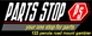 Parts Stop Logo