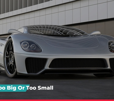 On The Spot Autoglass - West Gosford, NSW. No Job Is Too Big Or Too Small