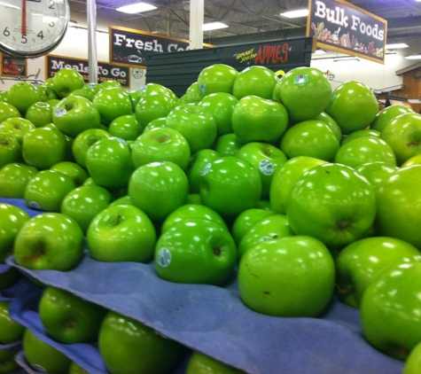 Sprouts Farmers Market - Brea, CA