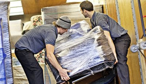 Burbank Moving & Storage Company - Burbank, CA