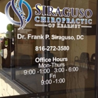 Siraguso Family Chiropractic