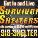 Survivor Shelters - Storm Shelters