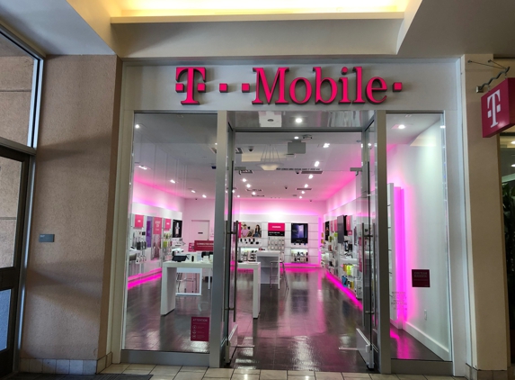 T-Mobile - San Mateo, CA