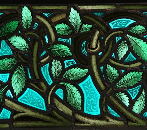 Arcadia Leadlight & Stained Glass - Brunswick West, VIC