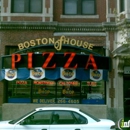Boston House of Pizza - Pizza