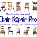 Chair Repair Pro