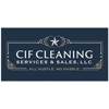 CIF Cleaning Services & Sales gallery