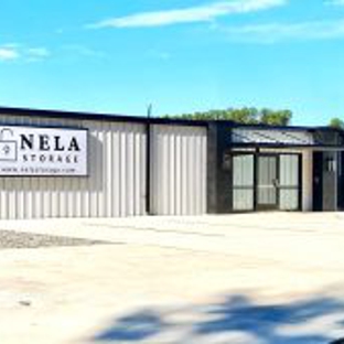 Nela Storage - West Monroe, LA