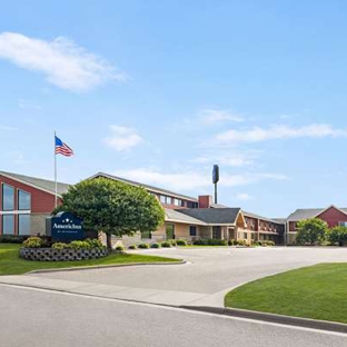 AmericInn by Wyndham Sauk Centre - Sauk Centre, MN