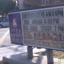 Anza Baptist Church - General Baptist Churches