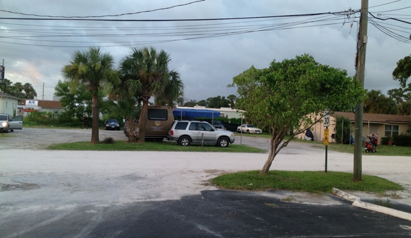 AD Buys Junk Cars - Lake Worth beach, FL