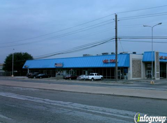 Anakaran Bakery - Arlington, TX