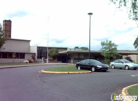 Cubs Corner Childcare - Saint Helens, OR