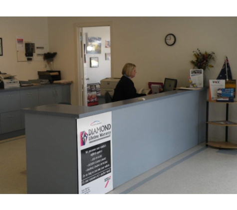 Swan Hill Windscreens Collision Repair Centre - Swan Hill, VIC