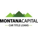 Montana Capital Car Title Loans - Loans