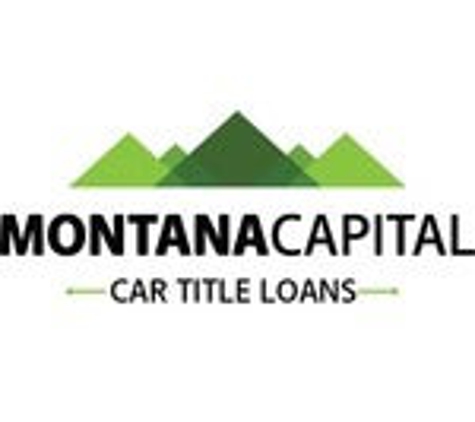 Montana Capital Car Title Loans - Compton, CA
