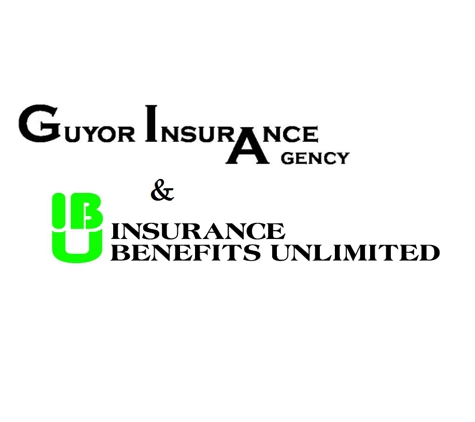 Guyor Insurance Agency - Sherwood, AR