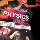 That Physics Show