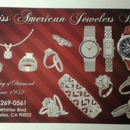 Swiss American Jewelers - Jewelers-Wholesale & Manufacturers