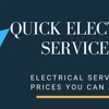 Quick Electric Svc gallery