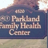 Parkland Family Health Center gallery