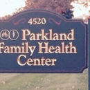 Parkland Family Health Center - Osteopathic Clinics
