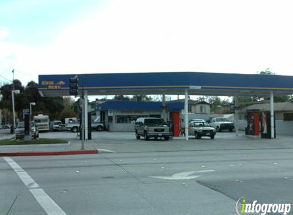 Dyama & Day Auto Service - Monrovia, CA