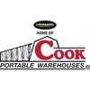 Cook Portable Warehouses - Leonard Truck Outfitters gallery