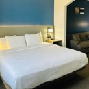 Comfort Inn & Suites Wylie - Motels