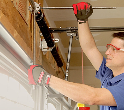 Canton MI Garage Door Service - Canton, MI