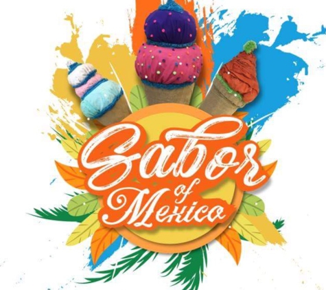 Sabor of Mexico - Baytown, TX